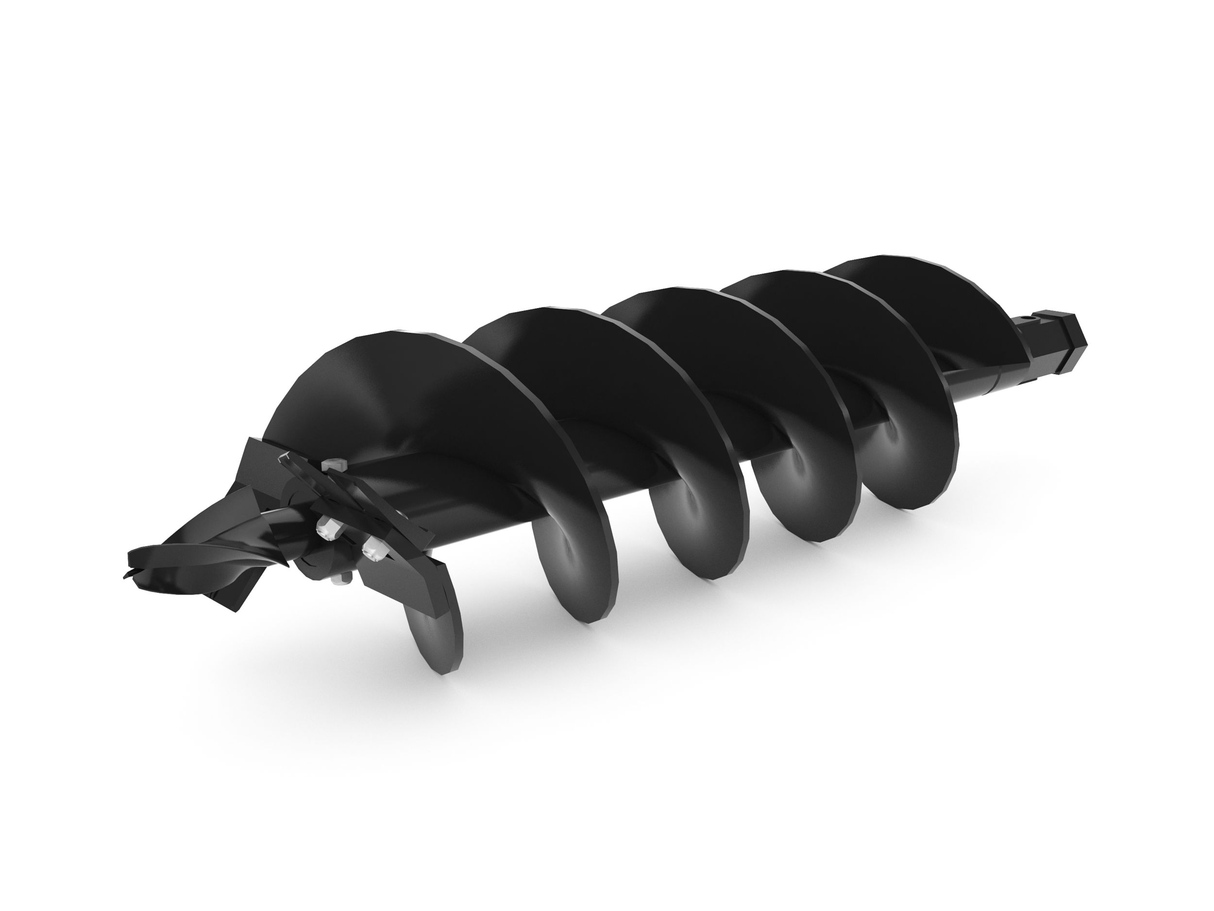 Cat 305 mm (12 in) Standard Bit