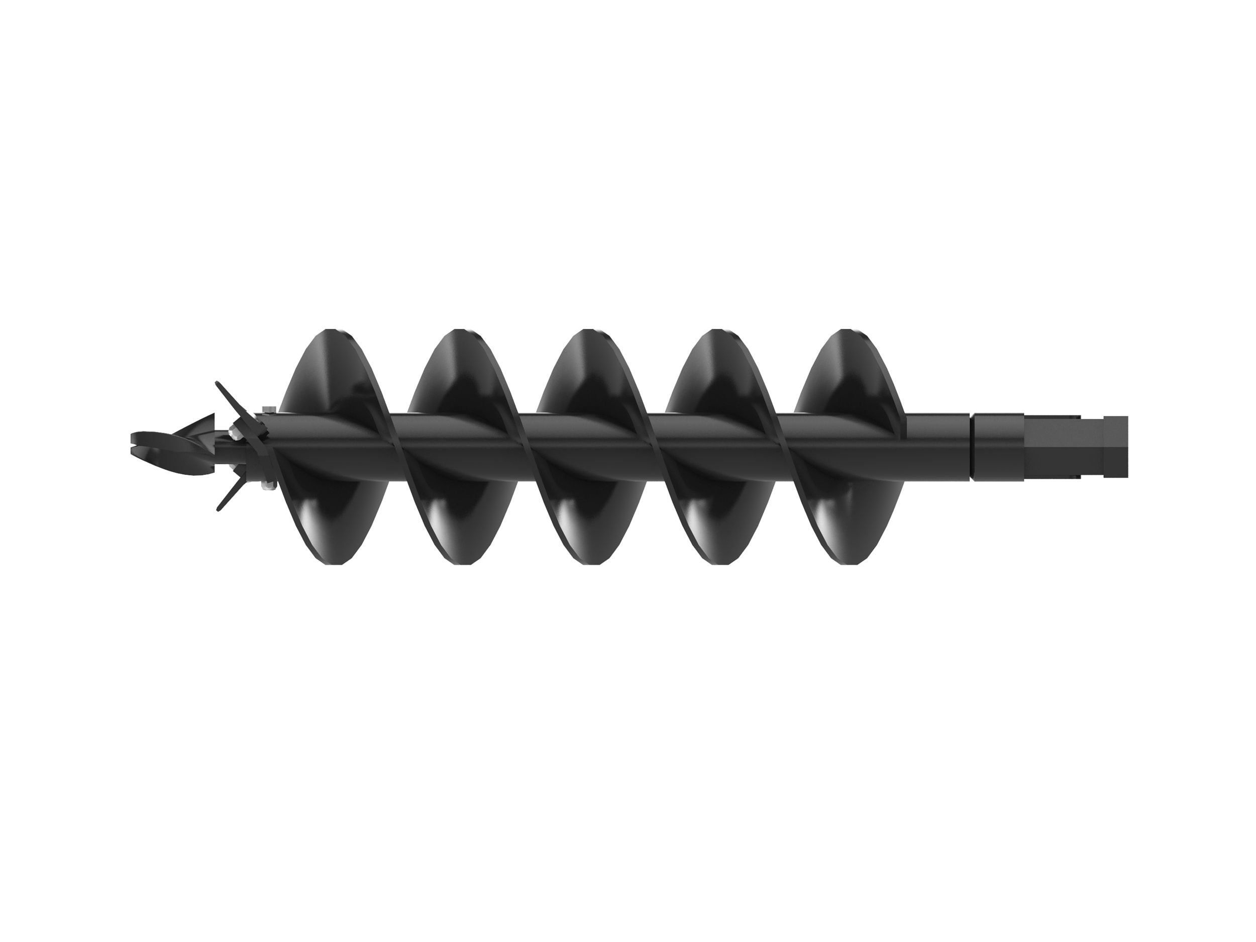 305 mm (12 in) Standard Bit