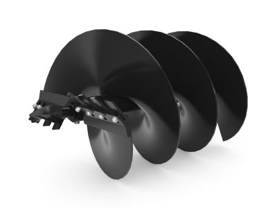 Bits - 610 mm (24 in) Standard Bit