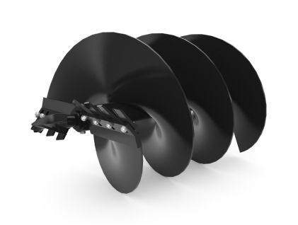610 mm (24 in) Standard Bit