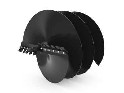 Bits - 914 mm (36 in) Standard Bit