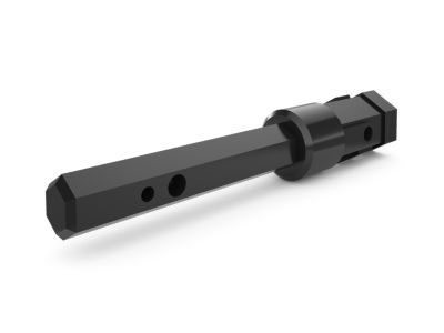 Extensions - 305 mm (12 in) Extension