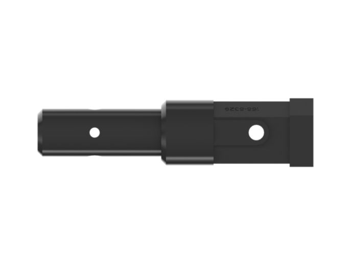 Bottom View