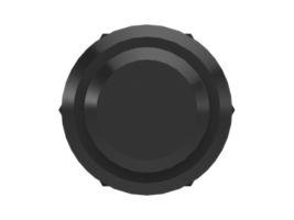 Hex To Round Adapter