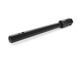610 mm (24 in) Extension
