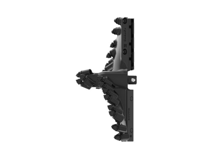 Bottom View