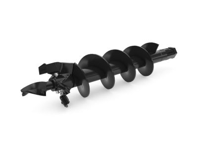 Bits - 229 mm (9 in) Industrial Bit