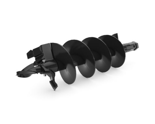 Gallery 305 mm (12 inch)