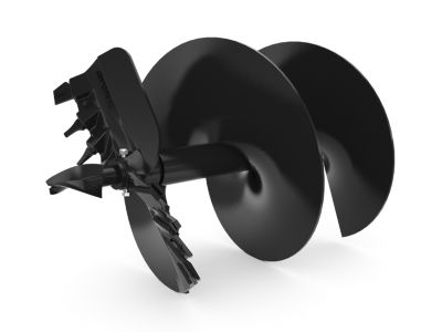 Bits - 610 mm (24 in) Industrial Bit