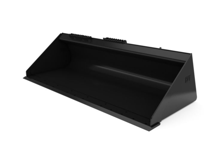 General Purpose Buckets - 1883 mm (74 in) , Base Edge