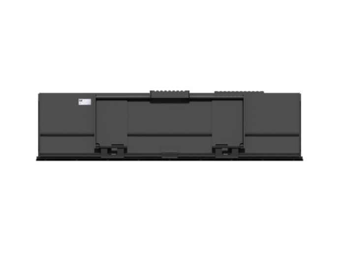 Rear View