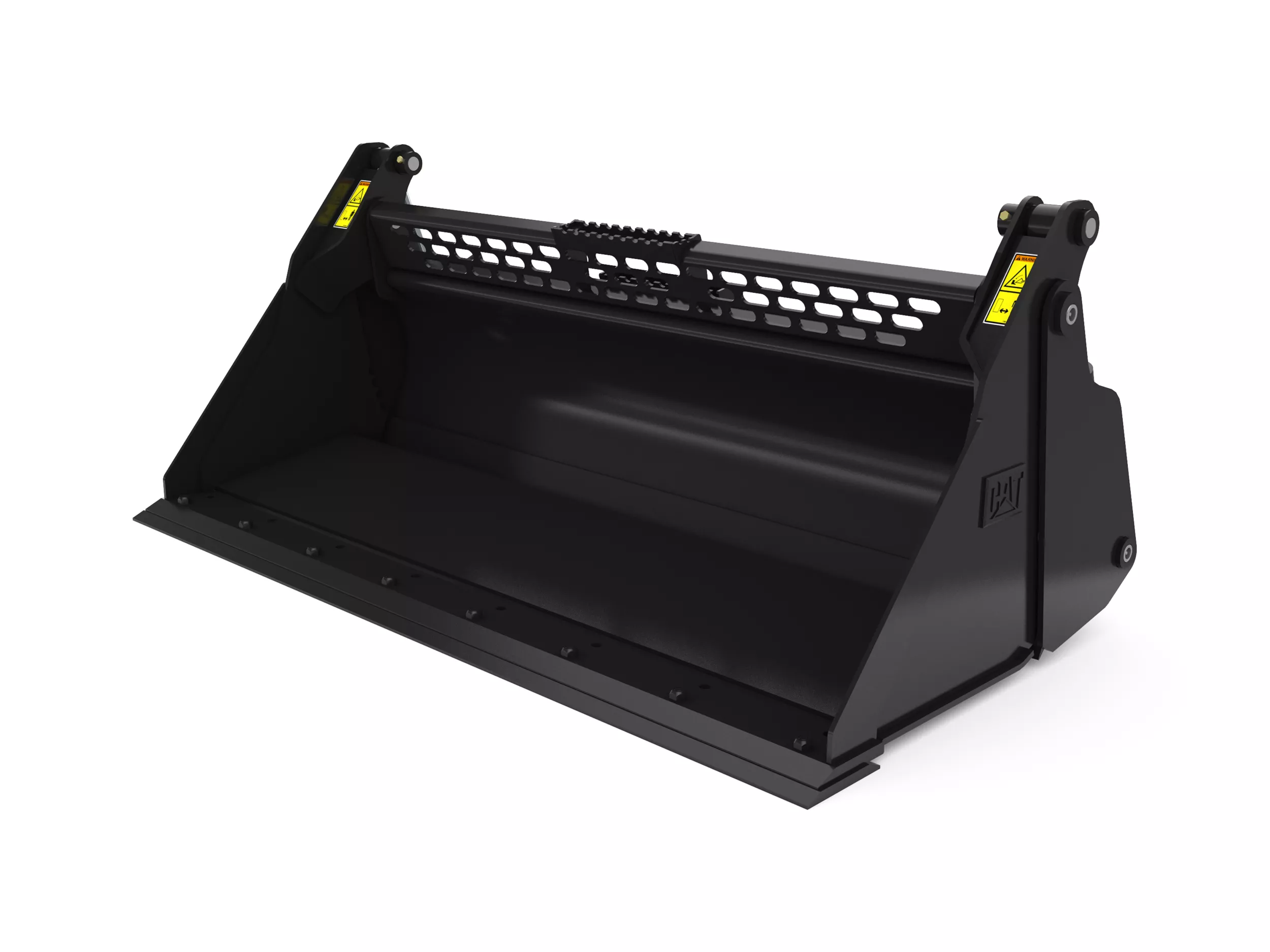 1730 mm (68 in), Bolt-On Cutting Edge