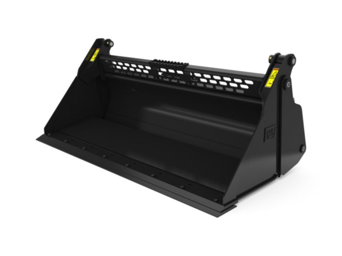 1730 mm (68 in), Bolt-On Cutting Edge