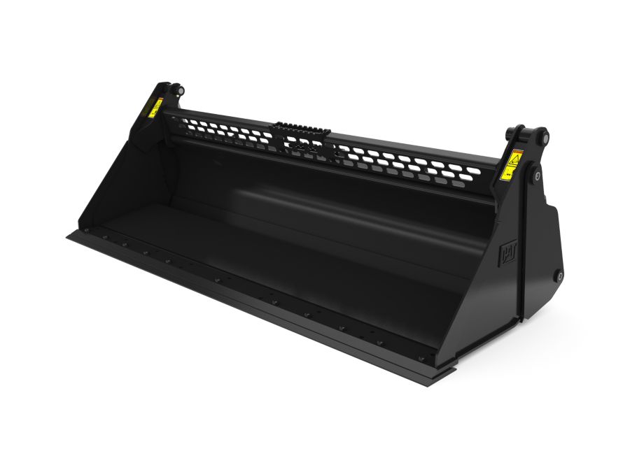 2188 mm (86 in), Bolt-On Cutting Edge