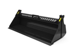 2188 mm (86 in), Bolt-On Cutting Edge photo