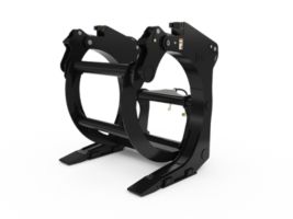 1812 mm (71 in), HPL-ISO Coupler