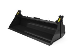 2134 mm (84 in) Bolt-On Cutting Edge photo