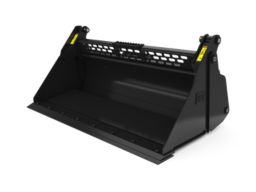 1576 mm (62 in), Bolt-On Cutting Edge photo