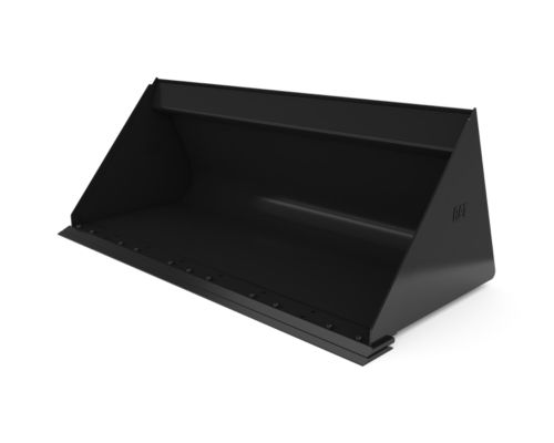 Gallery 1883 mm (74 inch) met aanboutbaar mes
