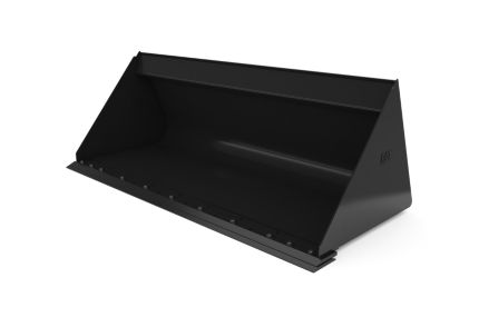 Light Material Bucket