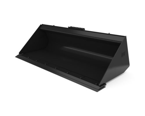 Gallery 1730 mm (68 inch) met aanboutbaar mes