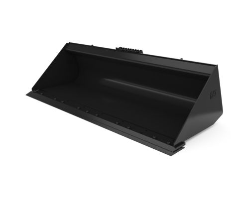 Gallery 1883 mm (74 inch) met aanboutbaar mes
