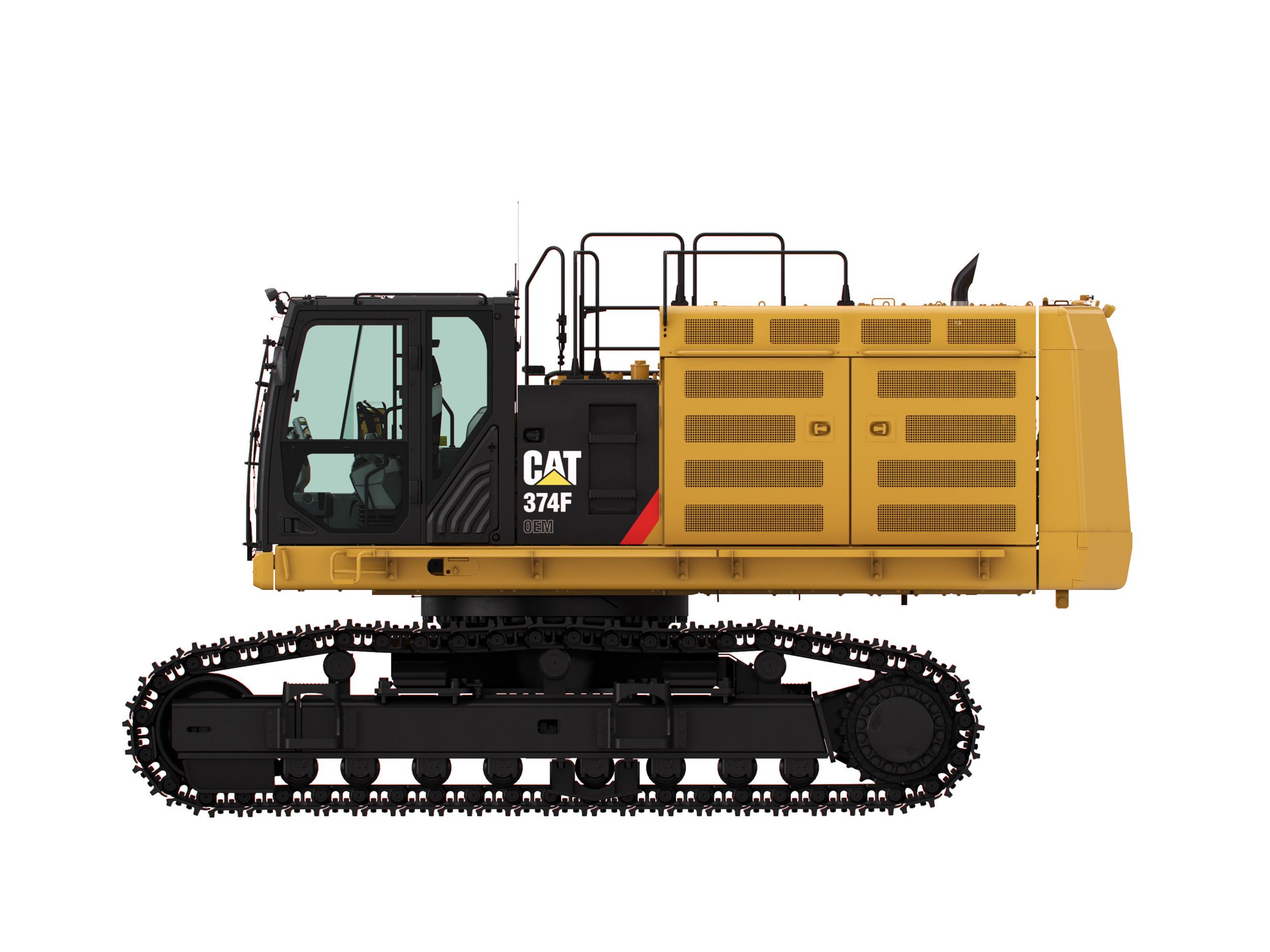 305e2 Cr Mini Excavator Cat Caterpillar