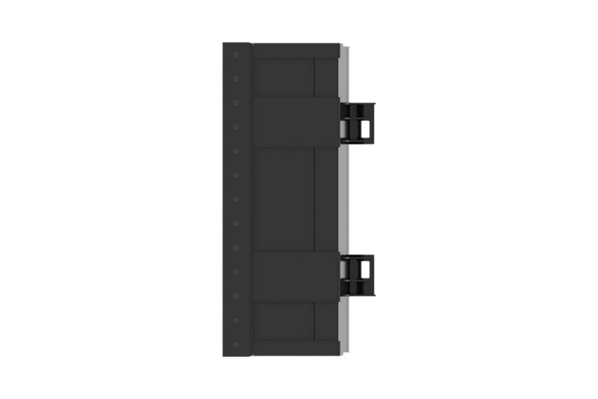 Bottom View