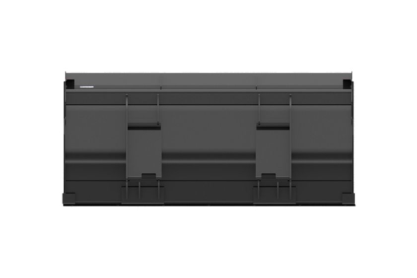 Rear View