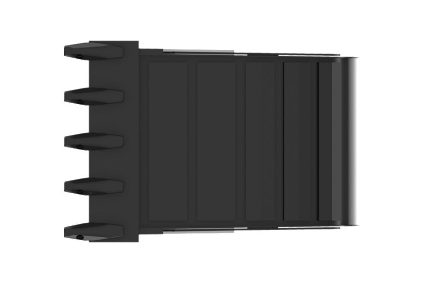 Bottom View