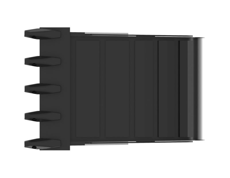 Bottom View