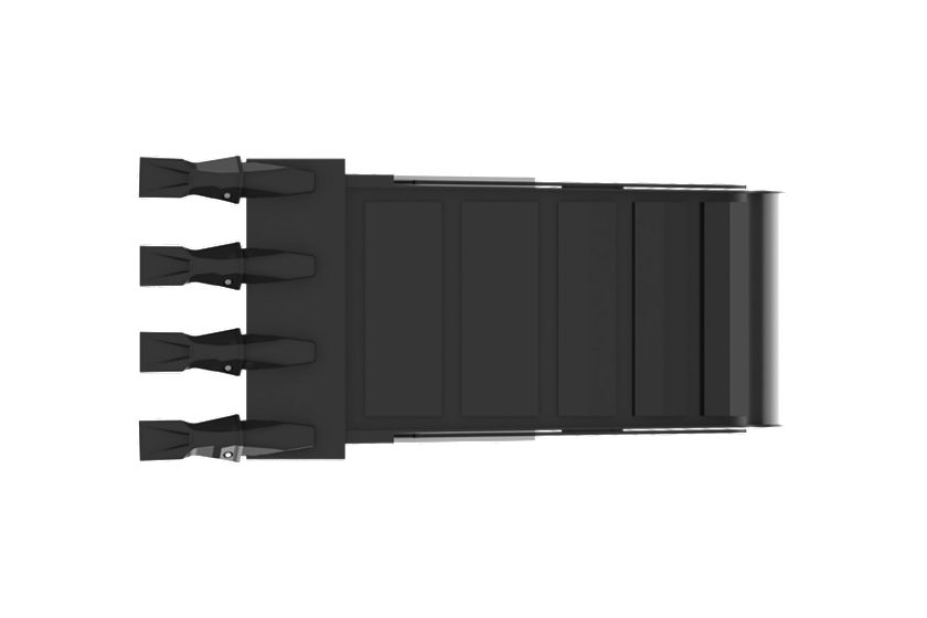 Bottom View