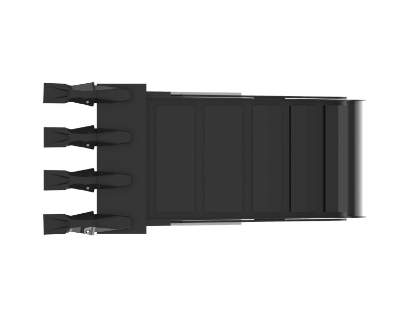 Bottom View