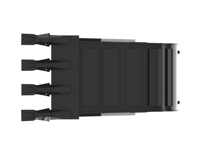 Bottom View