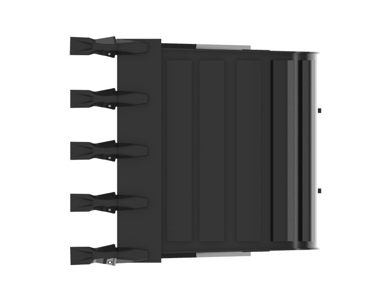 Bottom View