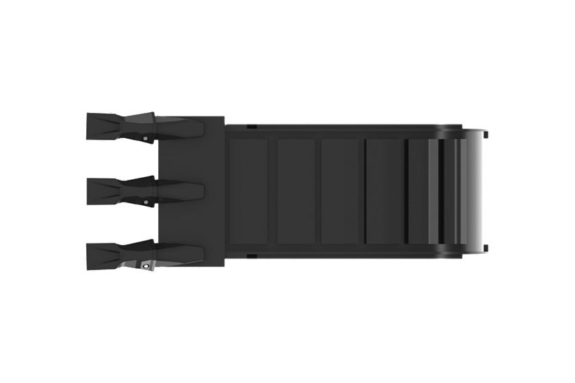 Bottom View
