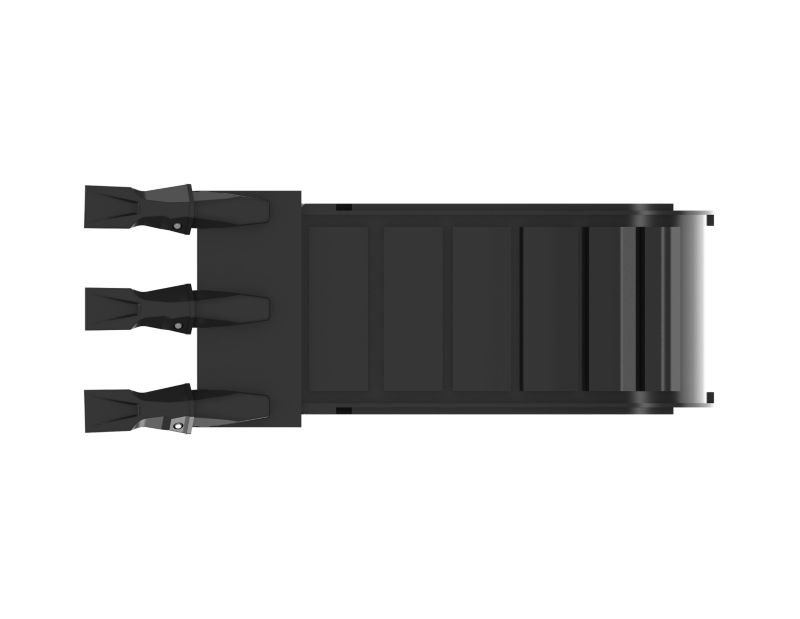 Bottom View