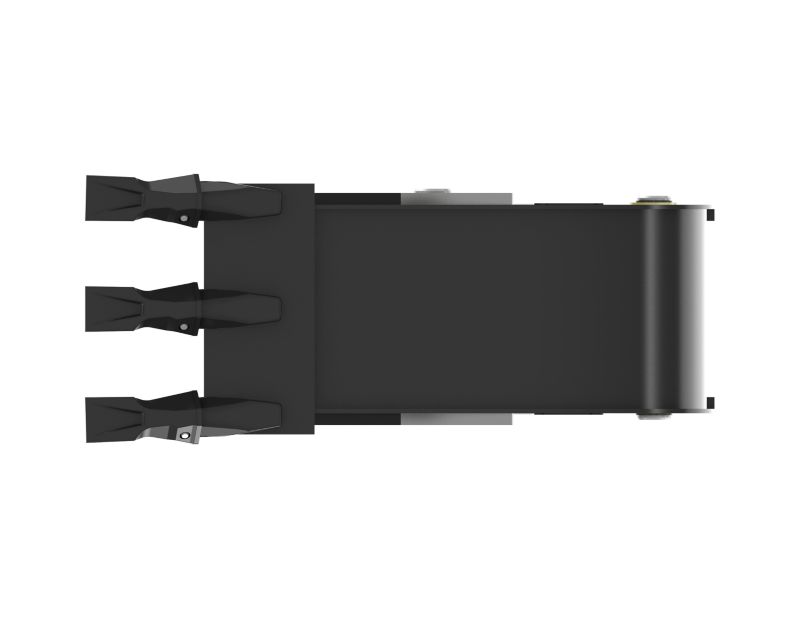 Bottom View
