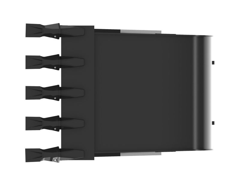 Bottom View