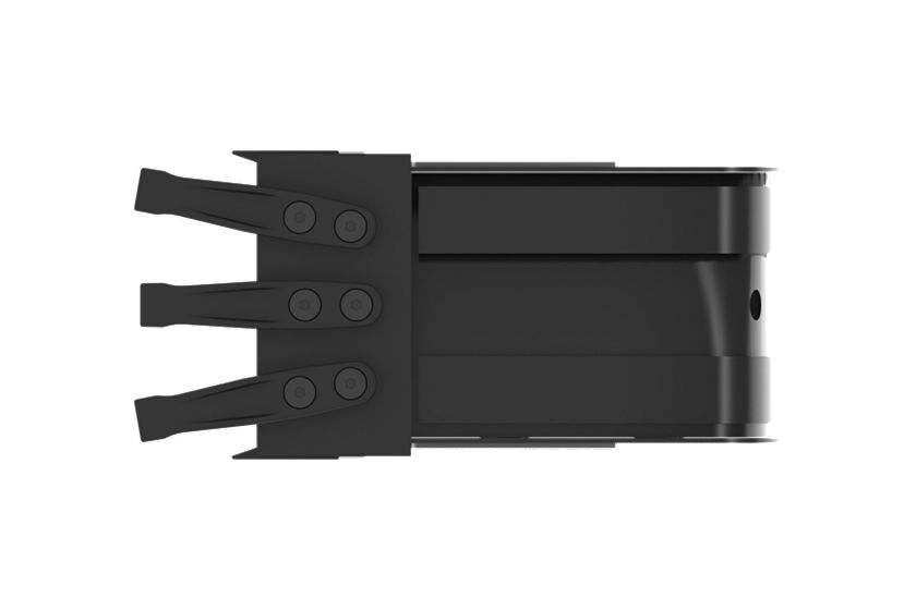 Bottom View