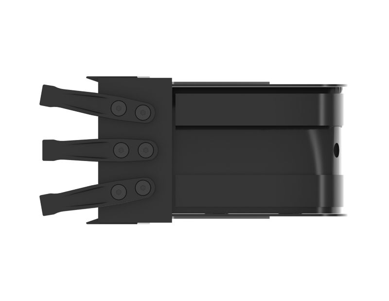 Bottom View