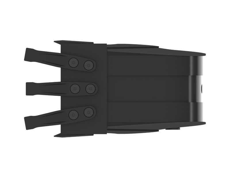 Bottom View