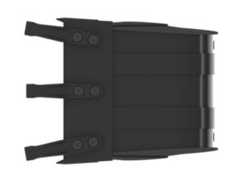 Bottom View
