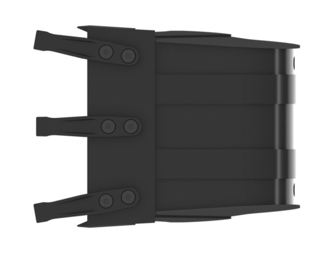 Bottom View