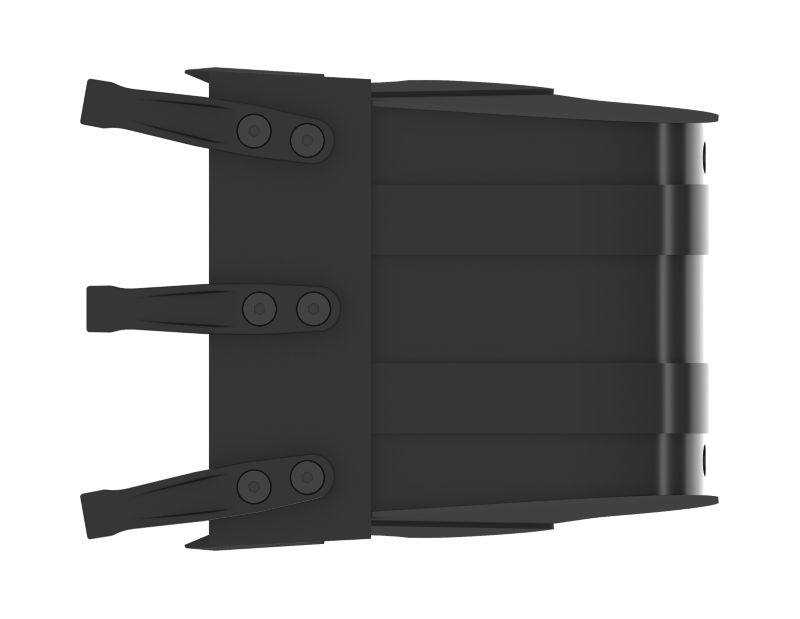 Bottom View