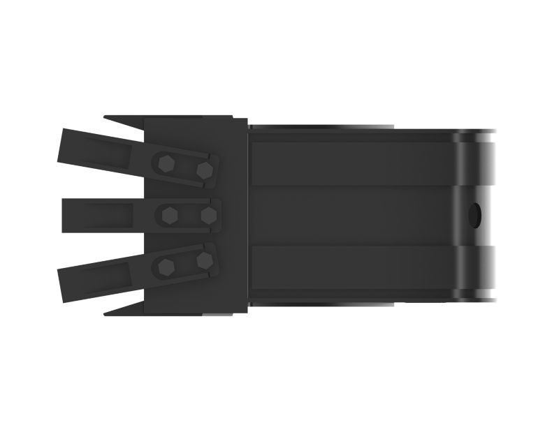 Bottom View
