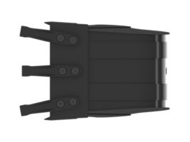 Bottom View