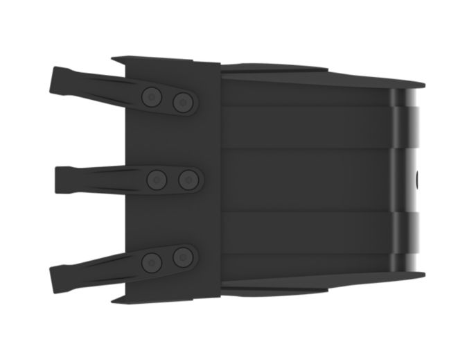 Bottom View