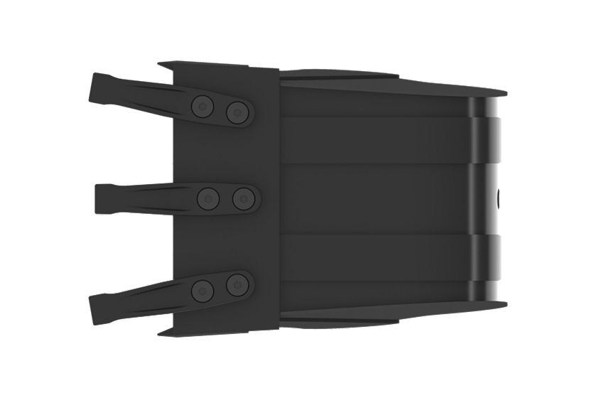 Bottom View