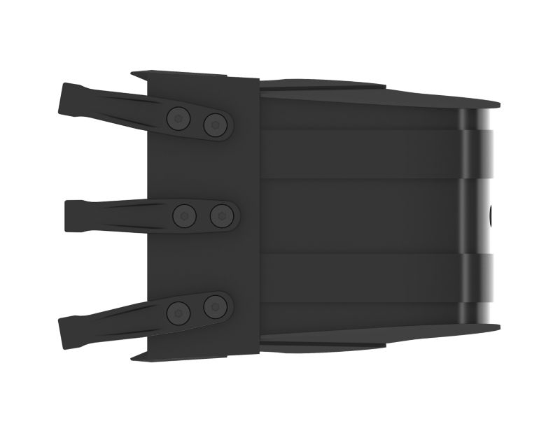 Bottom View
